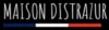 Maison Distrazur